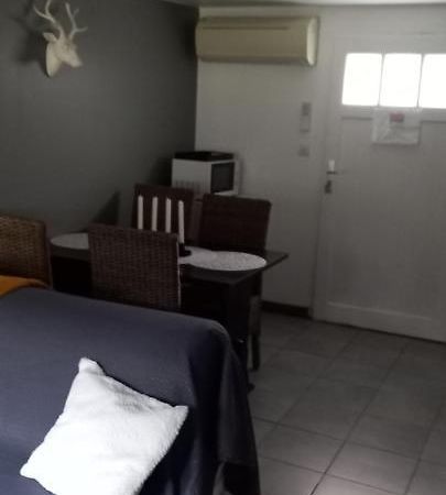 12, Route De Paris Apartment Grainville Luaran gambar
