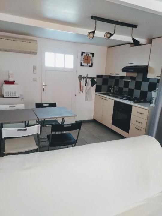 12, Route De Paris Apartment Grainville Luaran gambar