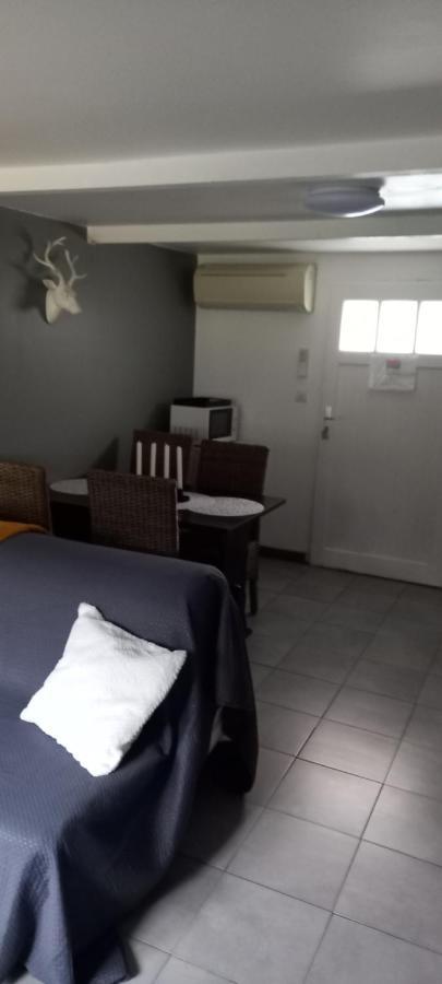 12, Route De Paris Apartment Grainville Luaran gambar